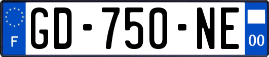 GD-750-NE