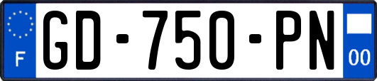 GD-750-PN
