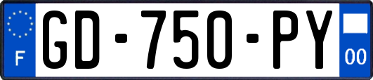 GD-750-PY
