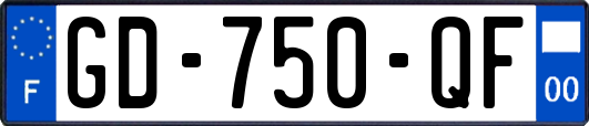 GD-750-QF