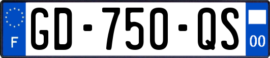 GD-750-QS