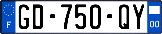 GD-750-QY