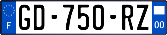 GD-750-RZ