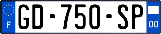 GD-750-SP