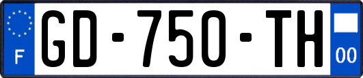 GD-750-TH