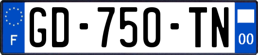 GD-750-TN
