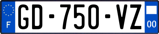 GD-750-VZ