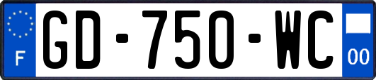 GD-750-WC