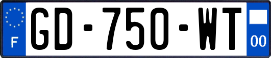 GD-750-WT