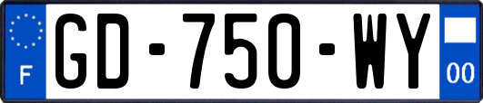 GD-750-WY