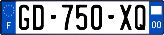 GD-750-XQ