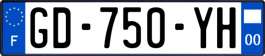 GD-750-YH