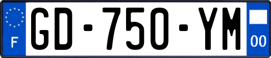 GD-750-YM