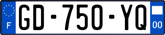 GD-750-YQ