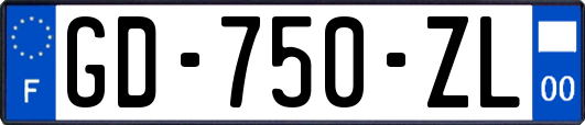 GD-750-ZL