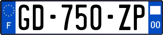 GD-750-ZP