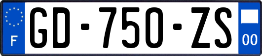 GD-750-ZS