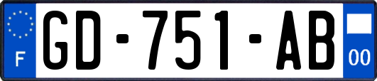 GD-751-AB