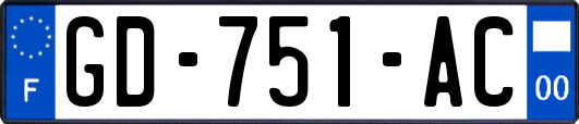 GD-751-AC