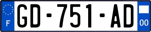 GD-751-AD