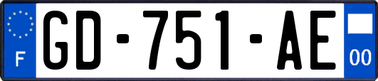 GD-751-AE