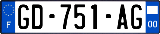 GD-751-AG