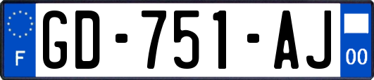 GD-751-AJ