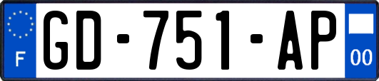 GD-751-AP