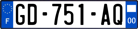 GD-751-AQ