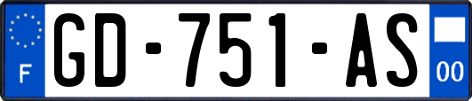GD-751-AS