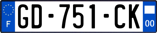 GD-751-CK