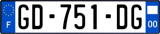 GD-751-DG