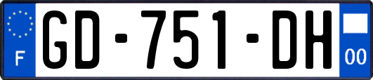 GD-751-DH