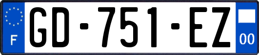 GD-751-EZ