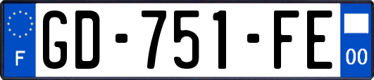 GD-751-FE
