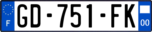 GD-751-FK