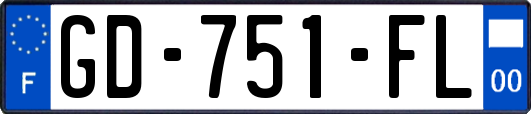 GD-751-FL