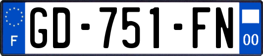 GD-751-FN
