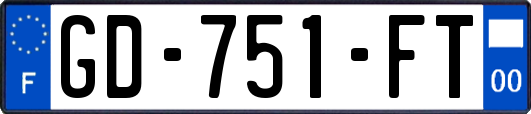 GD-751-FT