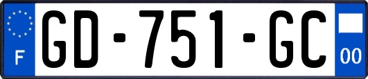 GD-751-GC
