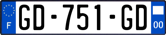 GD-751-GD