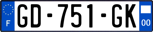 GD-751-GK