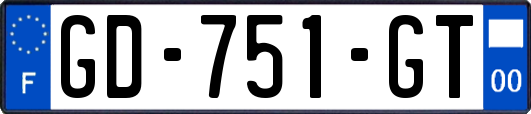 GD-751-GT