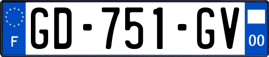 GD-751-GV