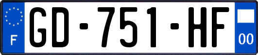 GD-751-HF
