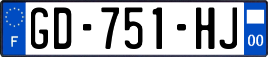 GD-751-HJ