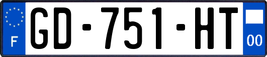 GD-751-HT