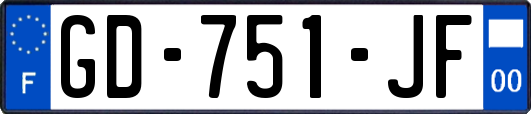 GD-751-JF