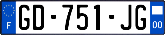 GD-751-JG