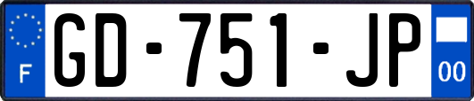 GD-751-JP
